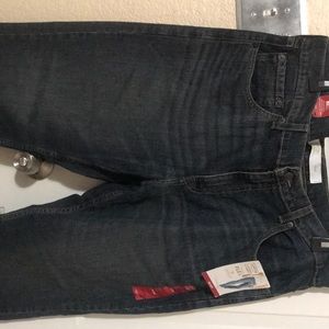 New men’s jeans